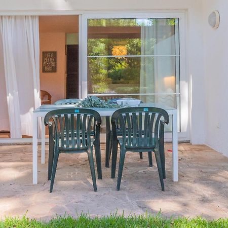Apartamento Ferrera Park 603 Cala Ferrera  Exterior photo