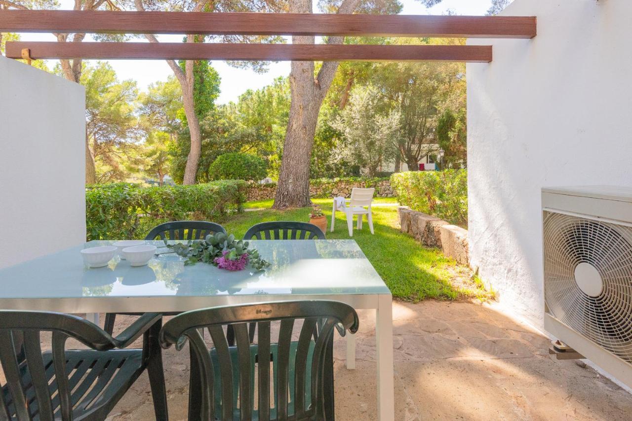 Apartamento Ferrera Park 603 Cala Ferrera  Exterior photo