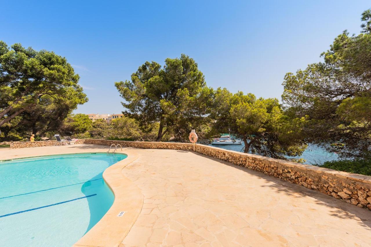 Apartamento Ferrera Park 603 Cala Ferrera  Exterior photo