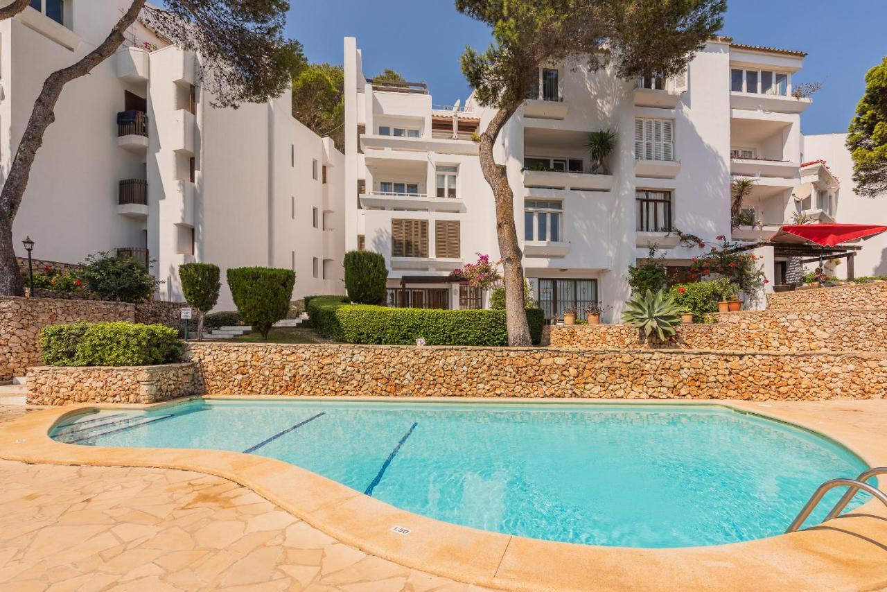 Apartamento Ferrera Park 603 Cala Ferrera  Exterior photo