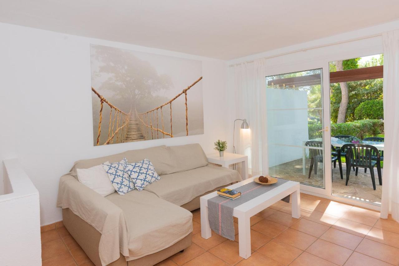 Apartamento Ferrera Park 603 Cala Ferrera  Exterior photo