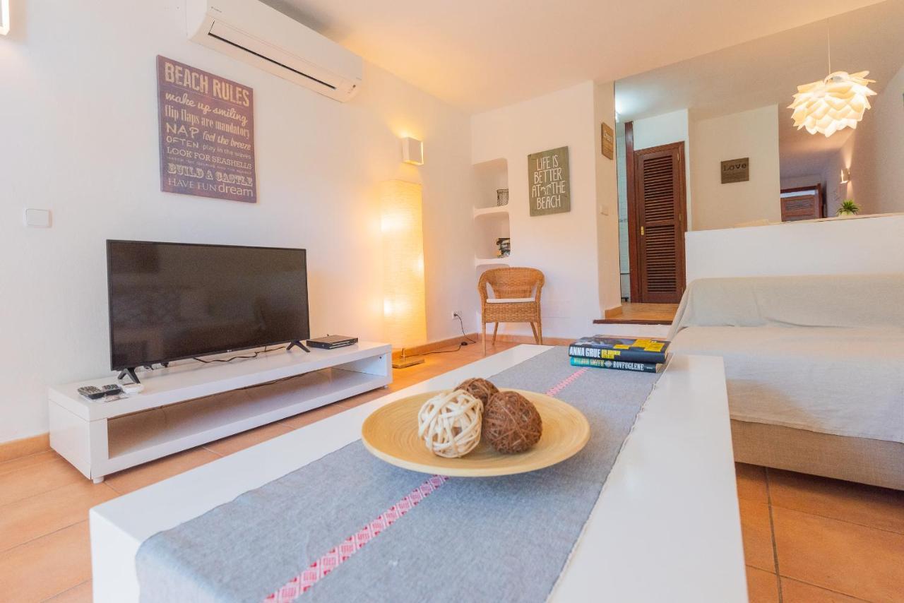 Apartamento Ferrera Park 603 Cala Ferrera  Exterior photo