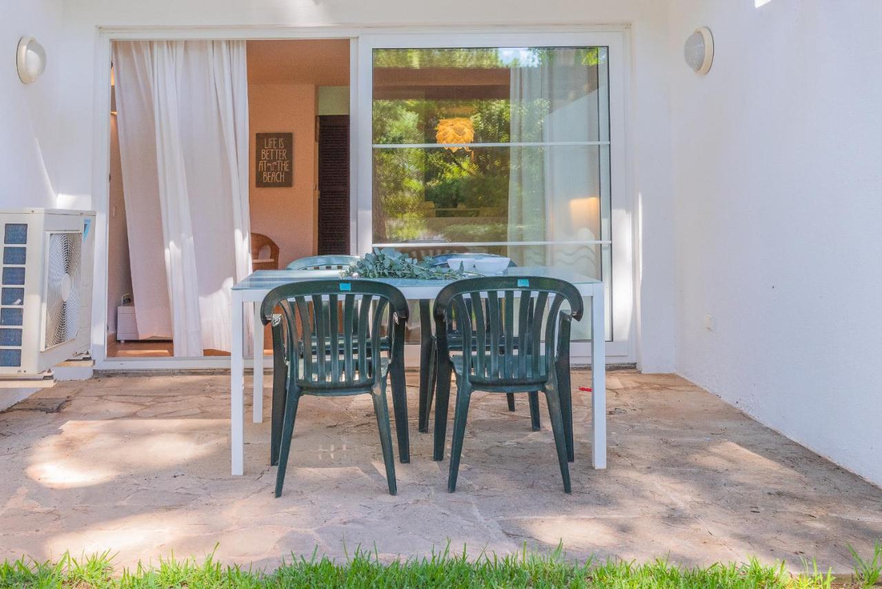 Apartamento Ferrera Park 603 Cala Ferrera  Exterior photo