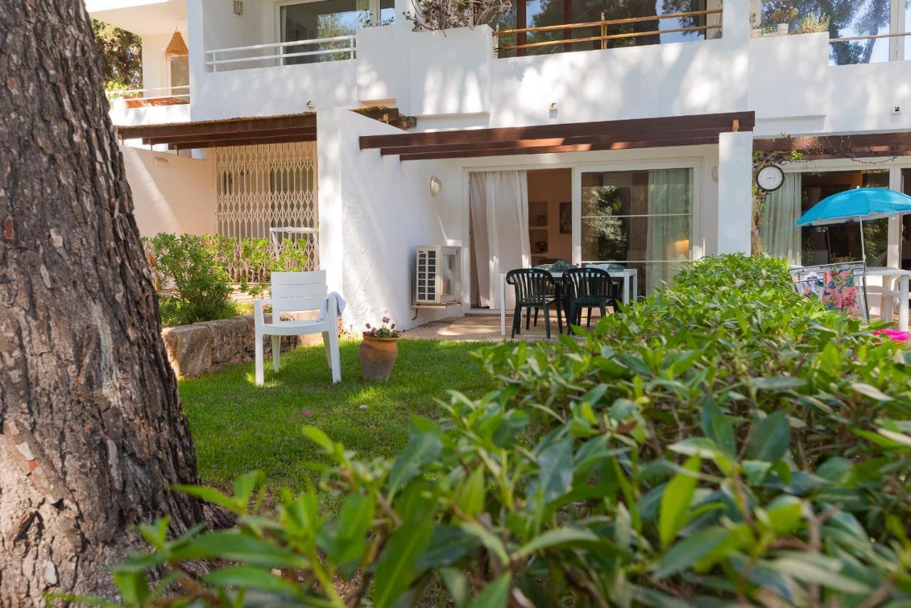 Apartamento Ferrera Park 603 Cala Ferrera  Exterior photo