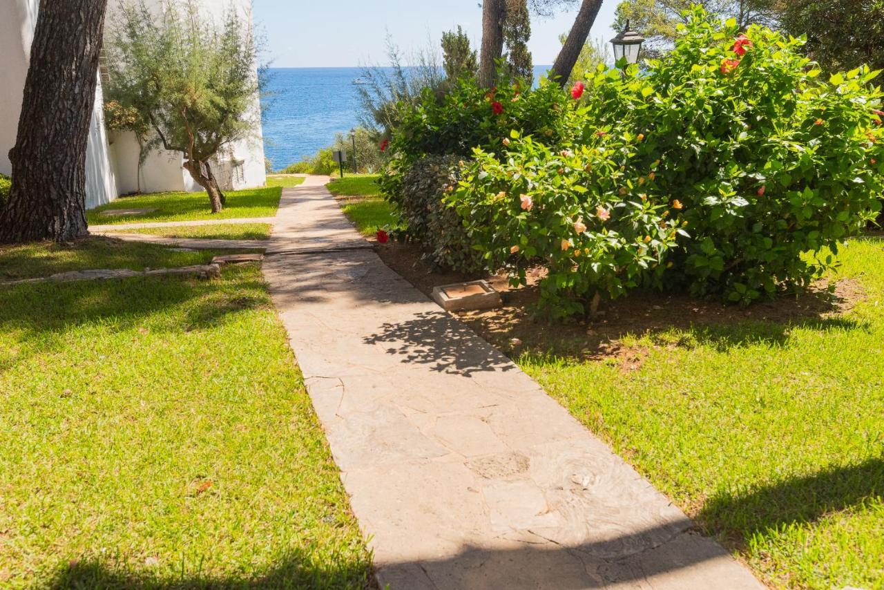 Apartamento Ferrera Park 603 Cala Ferrera  Exterior photo