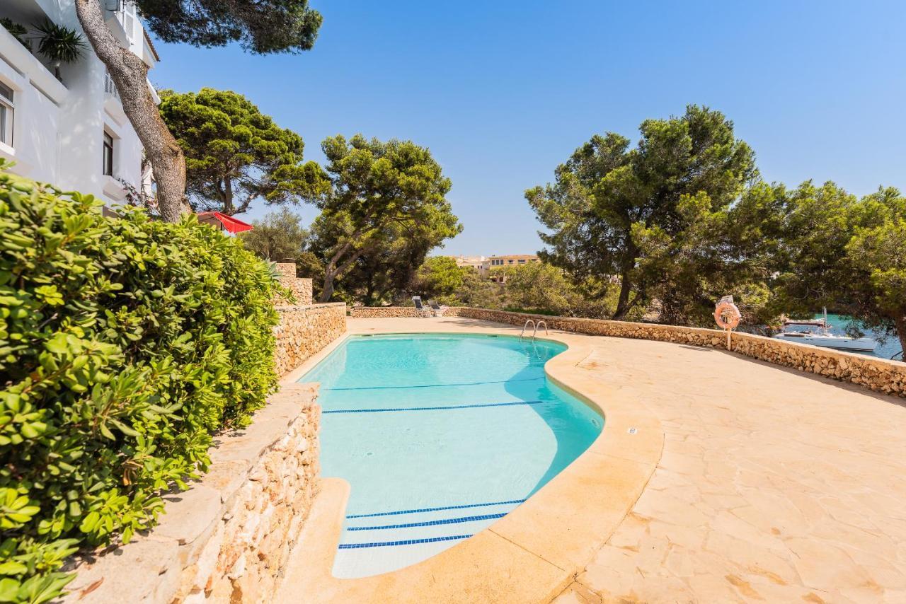 Apartamento Ferrera Park 603 Cala Ferrera  Exterior photo