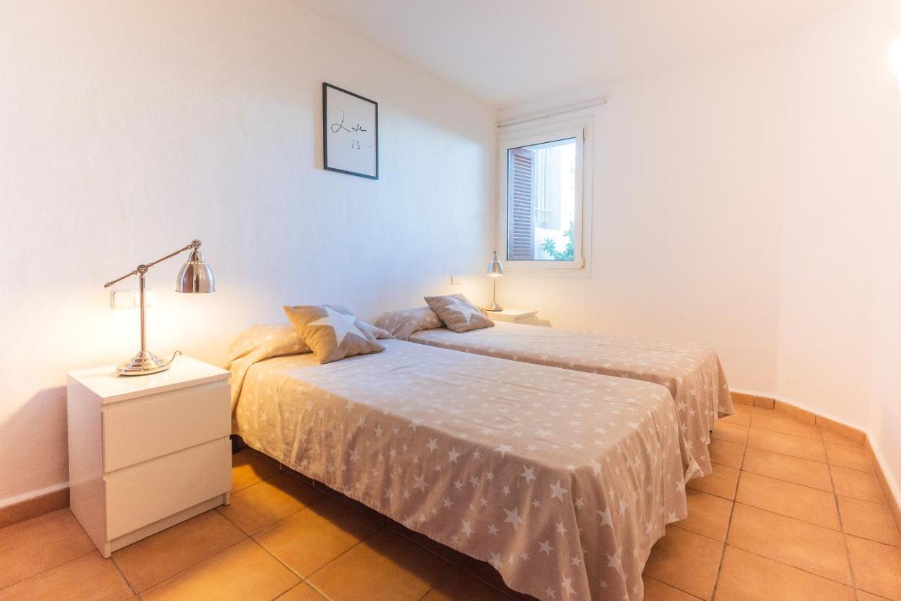 Apartamento Ferrera Park 603 Cala Ferrera  Exterior photo