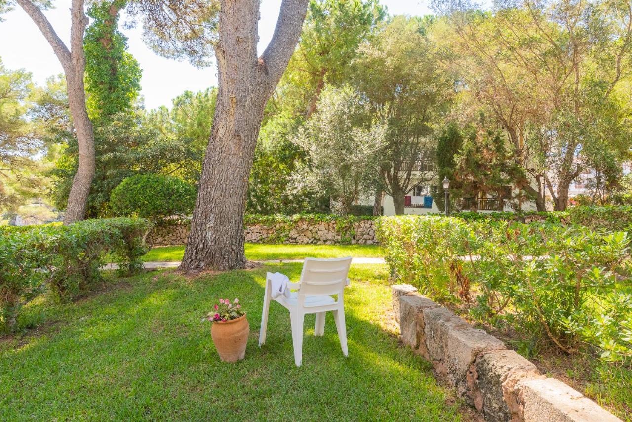 Apartamento Ferrera Park 603 Cala Ferrera  Exterior photo