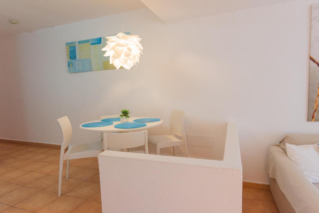 Apartamento Ferrera Park 603 Cala Ferrera  Exterior photo