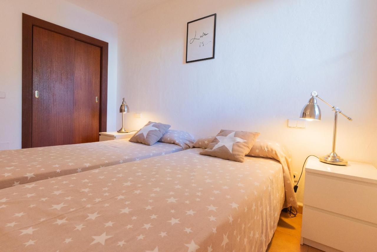 Apartamento Ferrera Park 603 Cala Ferrera  Exterior photo