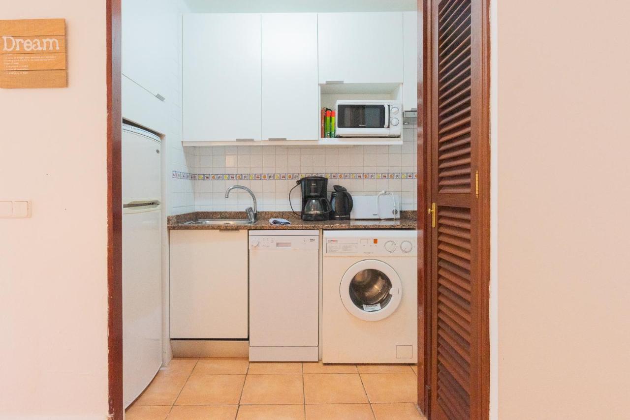 Apartamento Ferrera Park 603 Cala Ferrera  Exterior photo